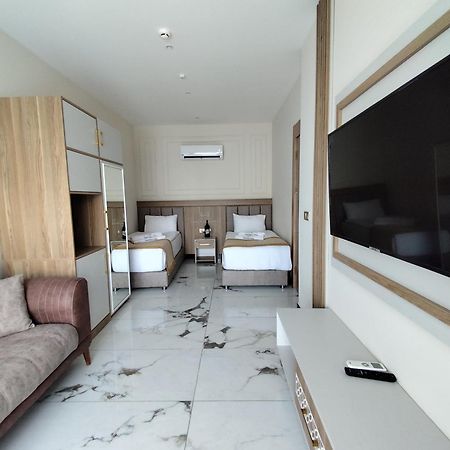 Crown Residence Belek Health & Spa Exterior photo