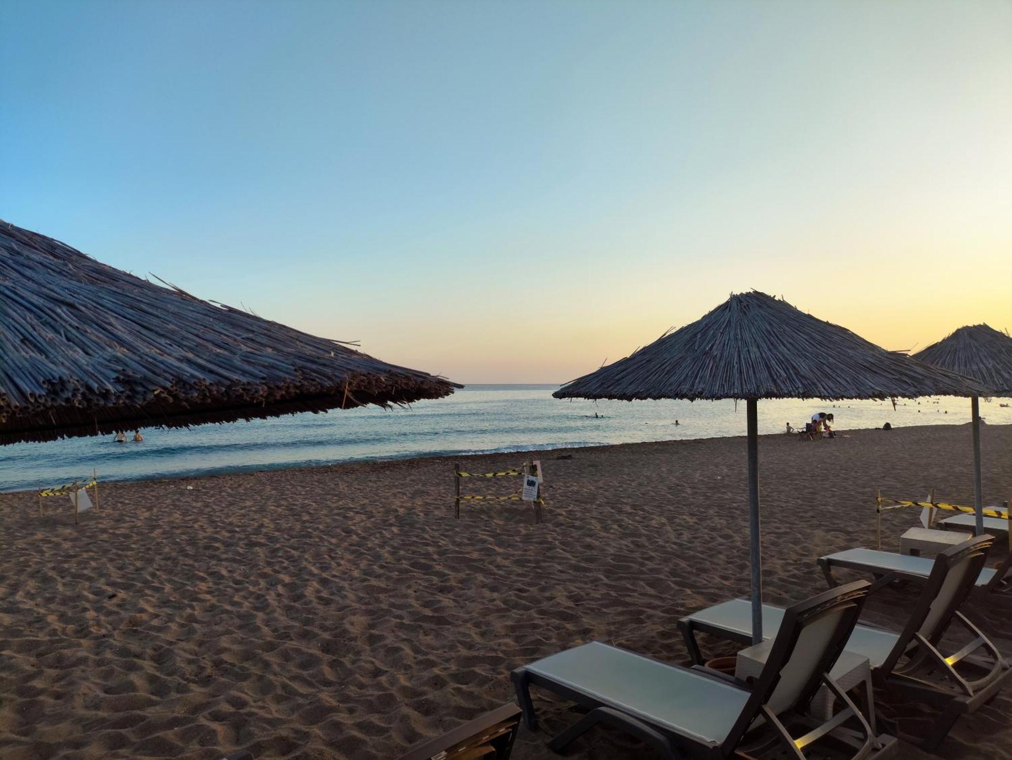 Crown Residence Belek Health & Spa Exterior photo