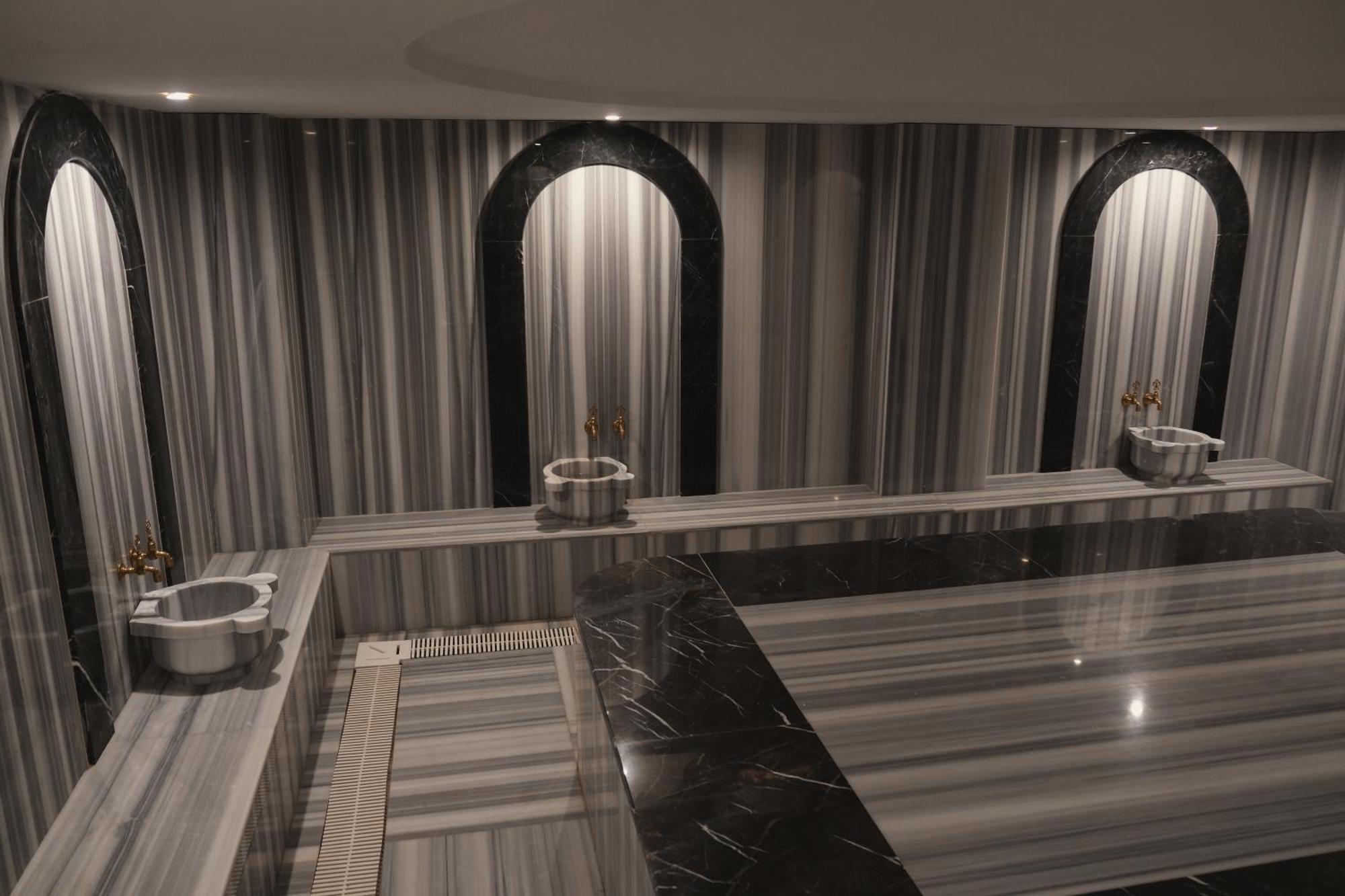 Crown Residence Belek Health & Spa Exterior photo